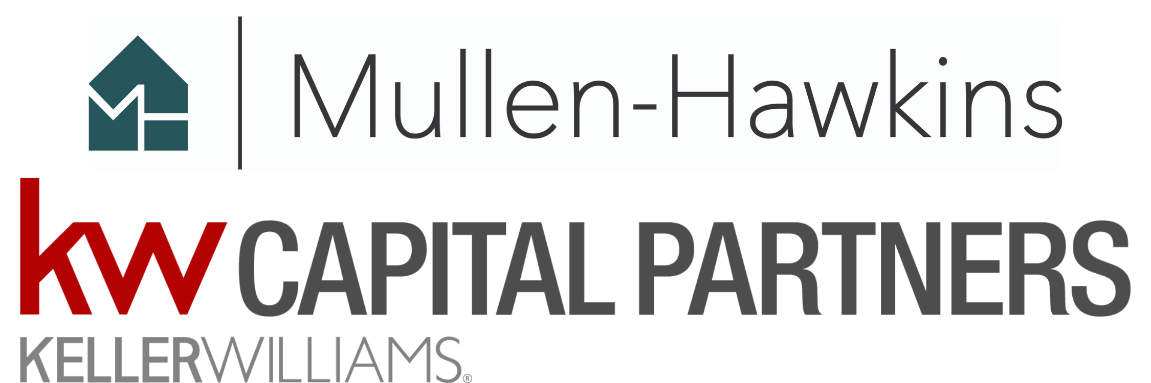 MULLEN-HAWKINS: REALTORS Sarah Mullen & Cathi Hawkins, Keller Williams Capital Partners Realty